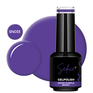 SN033 Purple Berry | HEMA Free