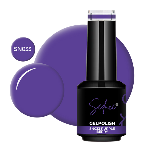 SN033 Purple Berry | HEMA Free