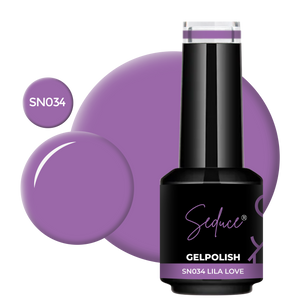 SN034 Lila Love | HEMA Free