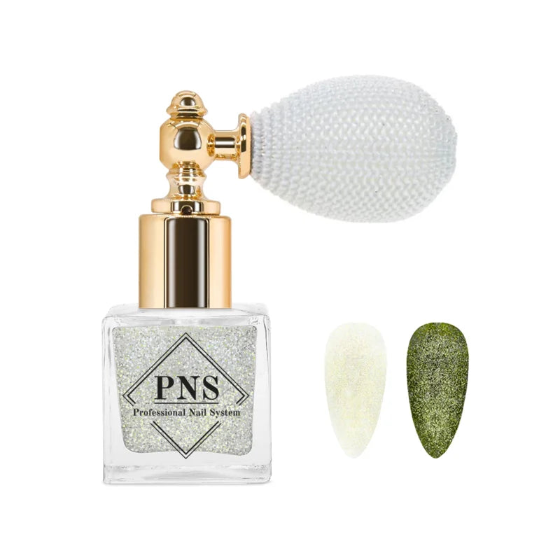 Highlights mermaid powder 6