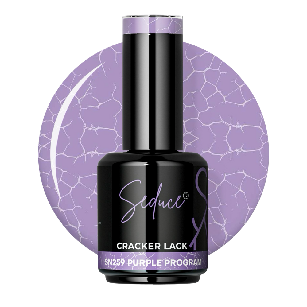 Sn Seduce® Gelpolish SN259 - Purple Program