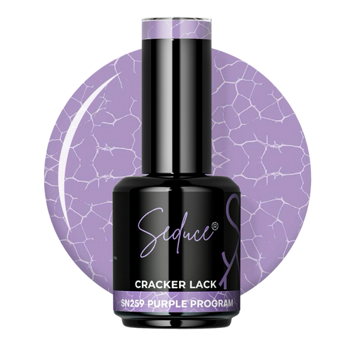 Sn Seduce® Gelpolish SN259 - Purple Program