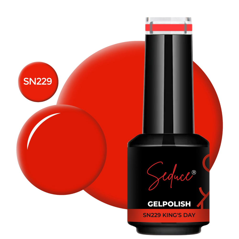 SN229 King’s Day | HEMA Free