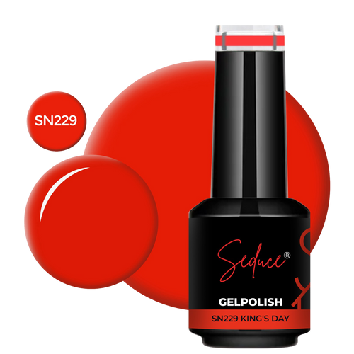 SN229 King’s Day | HEMA Free