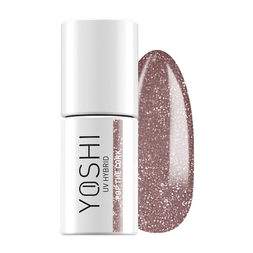 141 Pop the cork Gel Polish 6 ml -