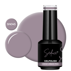 SN045 Urban Pink | HEMA Free