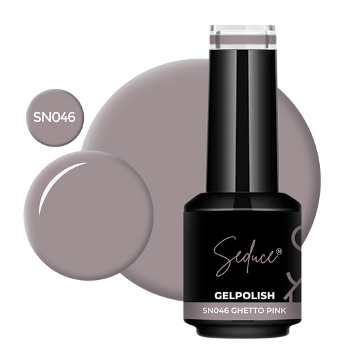 Sn046 Ghetto Pink | HEMA Free