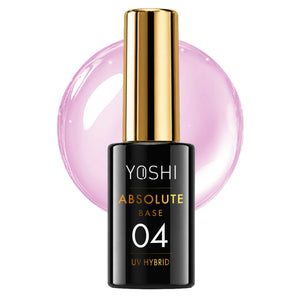 Yoshi Absolute base 04