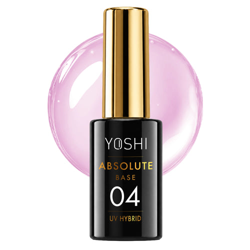 Yoshi Absolute base 04