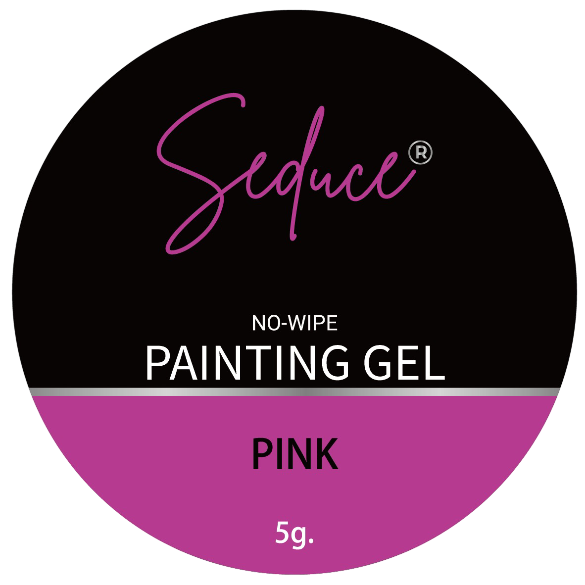 Painting gel PINK