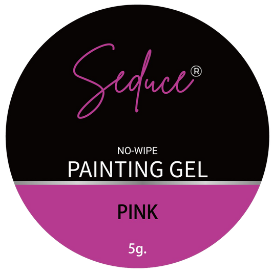 Painting gel PINK