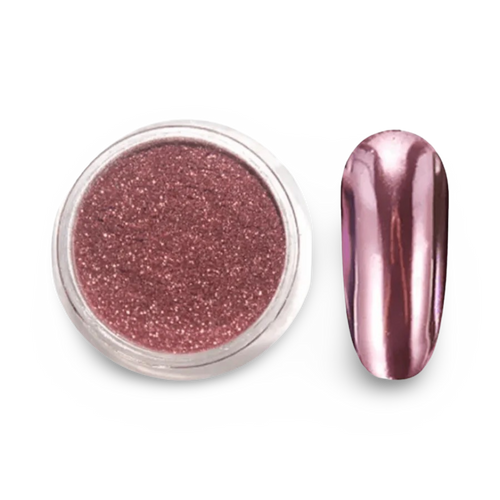 Pink Chrome