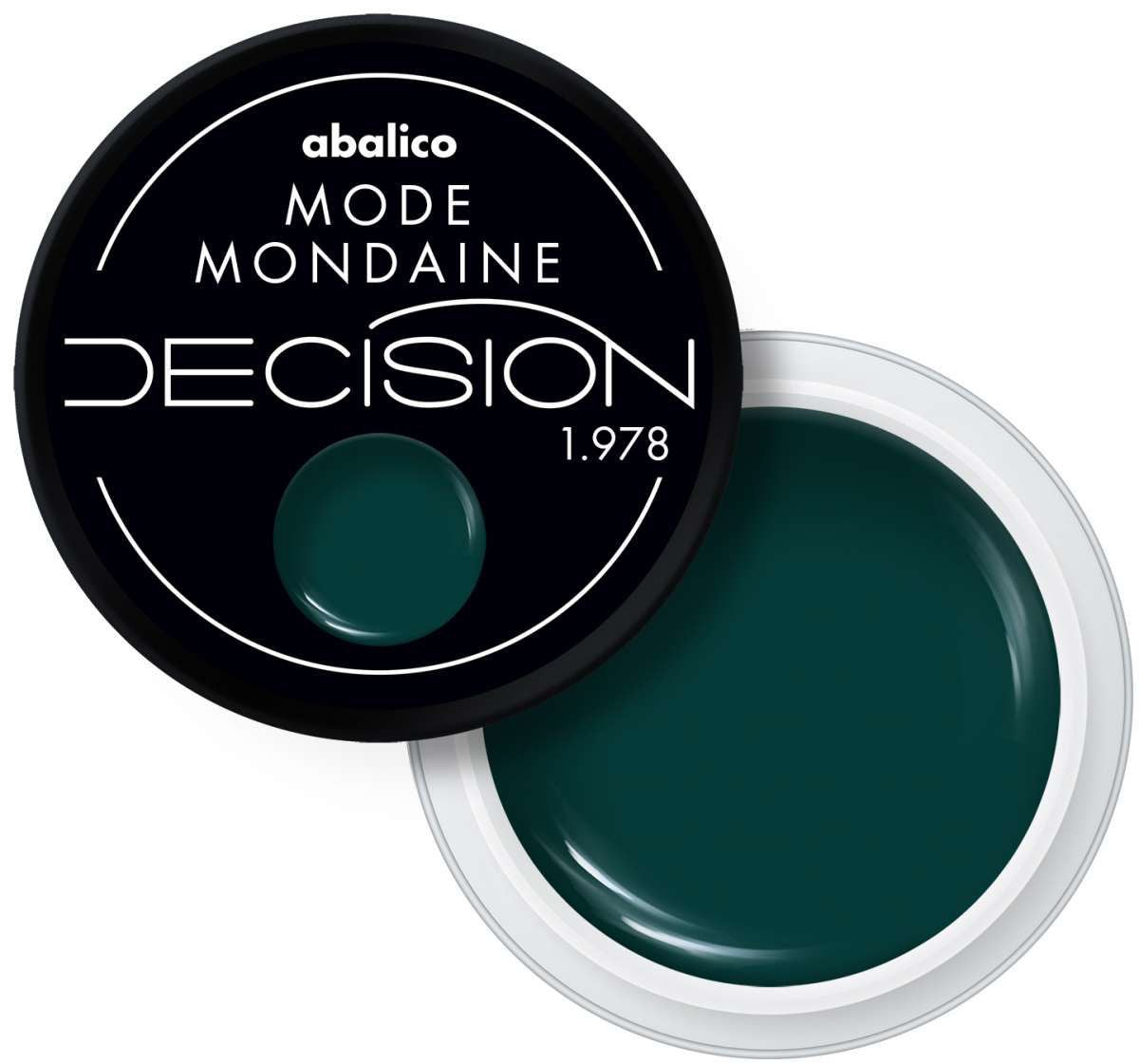 Abalico mode mondaine 5gr