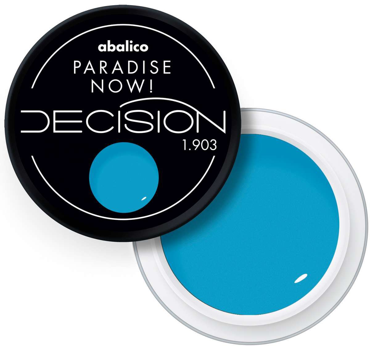 Abalico Colorgel paradise now 5gr