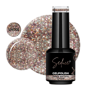 SN005 Brown Sugar | HEMA Free
