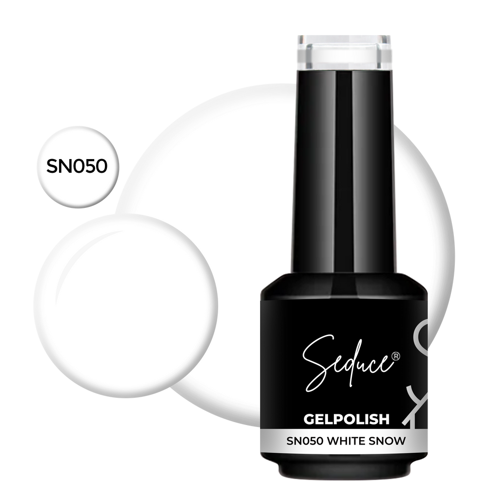SN050 White Snow | HEMA Free