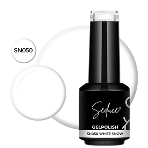 SN050 White Snow | HEMA Free