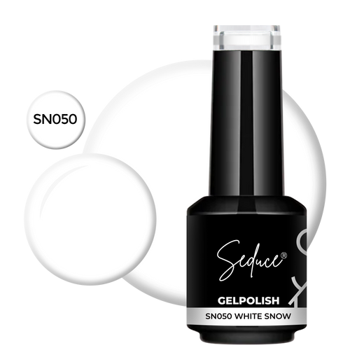 SN050 White Snow | HEMA Free
