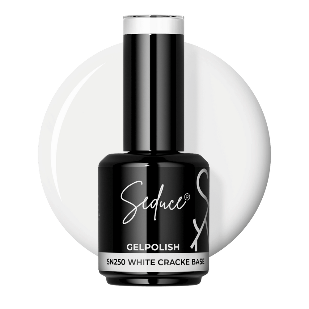 SN250 White Crack base | HEMA Free