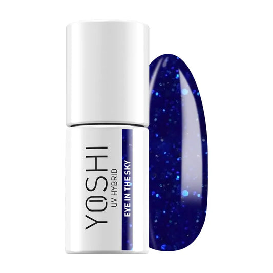 Eye in the Sky Gel Polish 6 ml - 508