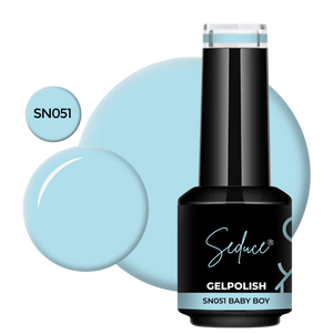 SN051 Baby Boy | HEMA Free