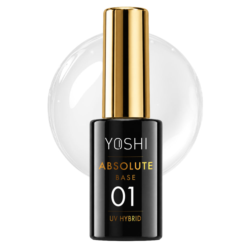 Yoshi Absolute base 01