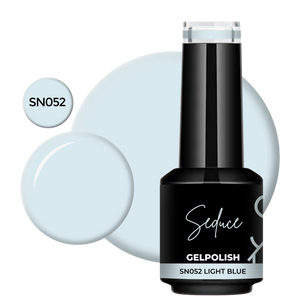 SN052 Light Blue | HEMA Free