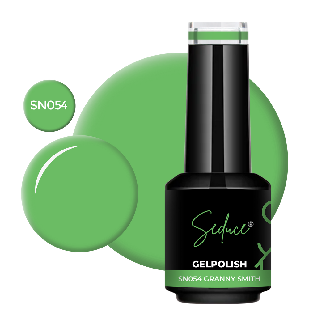 SN054 Granny Smith | HEMA Free