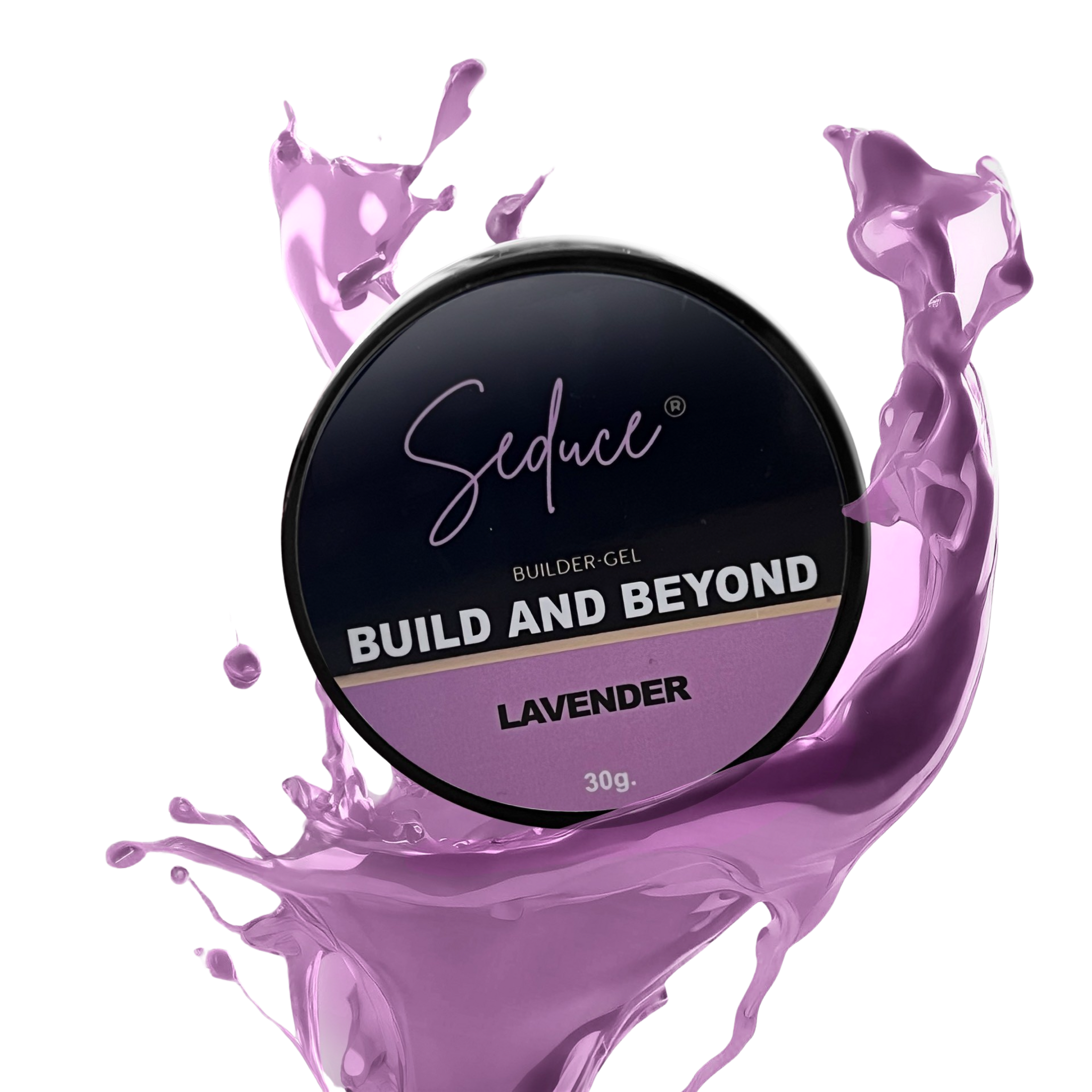 Build and Beyond - Lavender