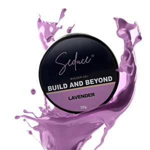Build and Beyond - Lavender