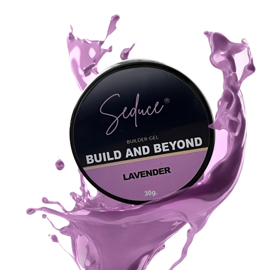 Build and Beyond - Lavender