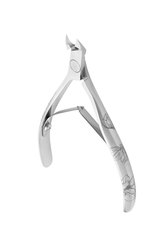 Staleks exclusive cuticle nipper 20-5M ( expert )