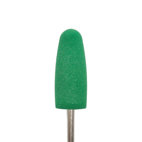 Silicon polisher