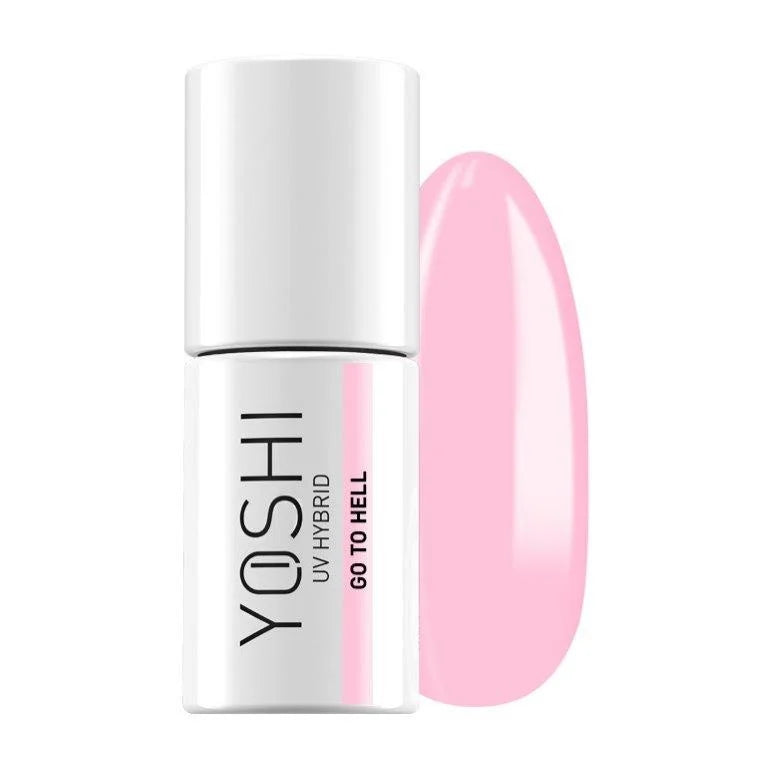 yoshi divorce gelpolish collectie + gratis colorpop stickers