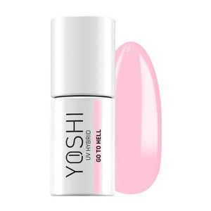 yoshi divorce gelpolish collectie + gratis colorpop stickers