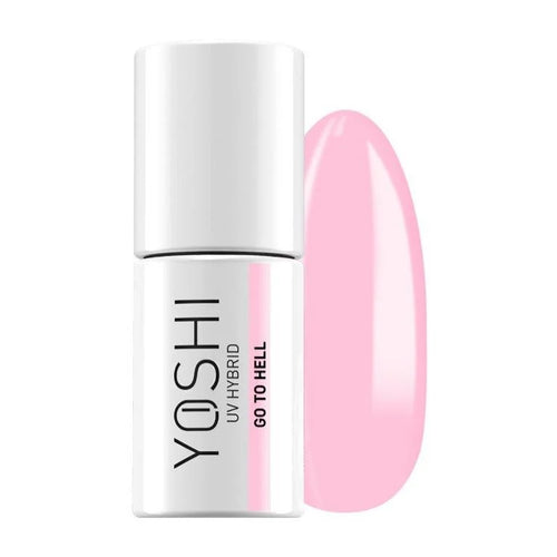 yoshi divorce gelpolish collectie + gratis colorpop stickers