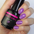 Load image into Gallery viewer, SN009 Purple Holo - Seductionail
