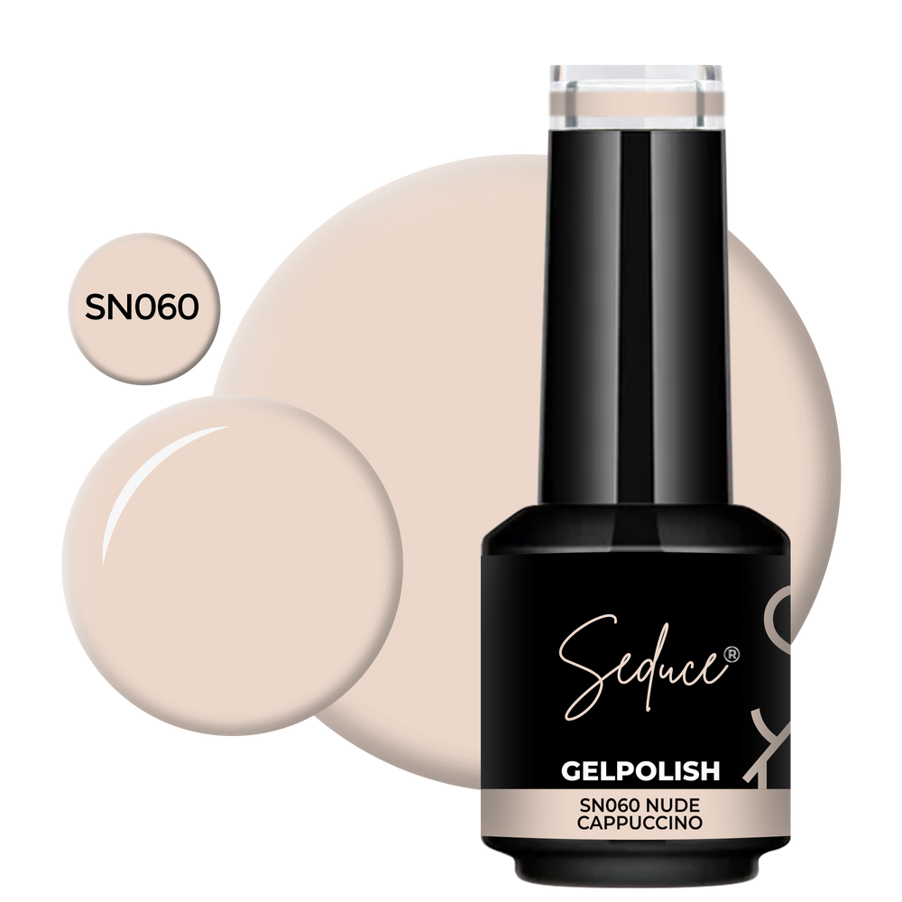 SN060 Nude Cappuccino | HEMA Free