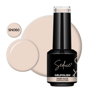 SN060 Nude Cappuccino | HEMA Free