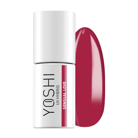 Sensual Love Gel Polish 6 ml - 614