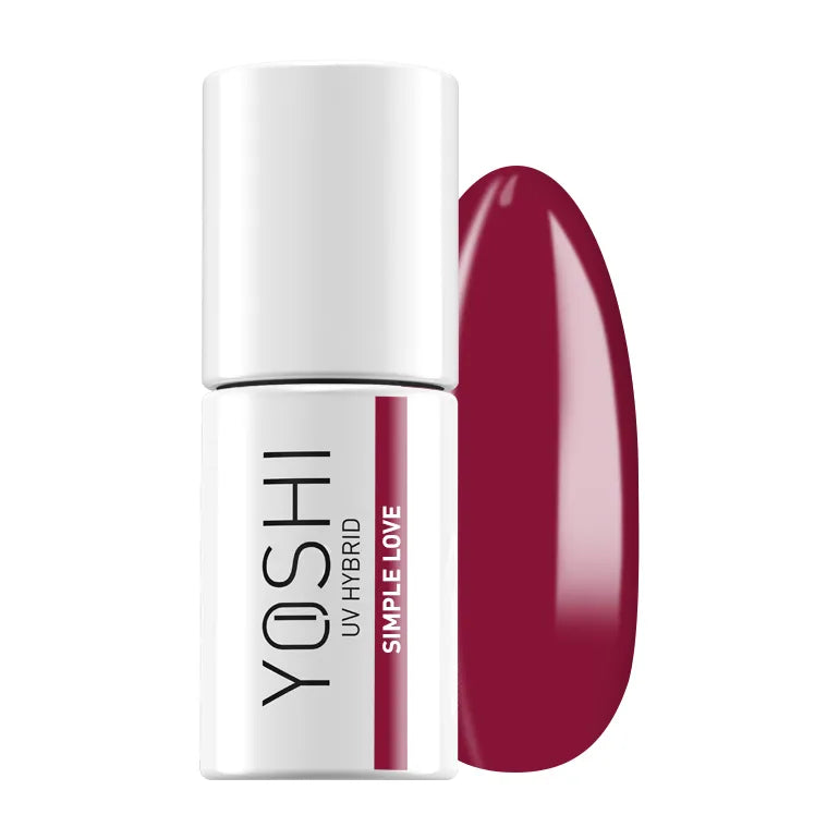 Simple Love Gel Polish 6 ml - 615