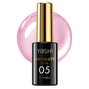 Yoshi Absolute base 05