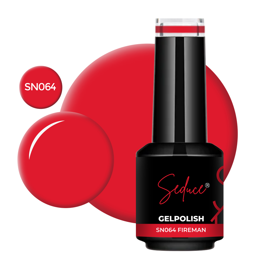 SN064 Fireman | HEMA Free