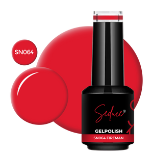 SN064 Fireman | HEMA Free