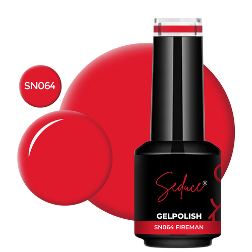 SN064 Fireman | HEMA Free