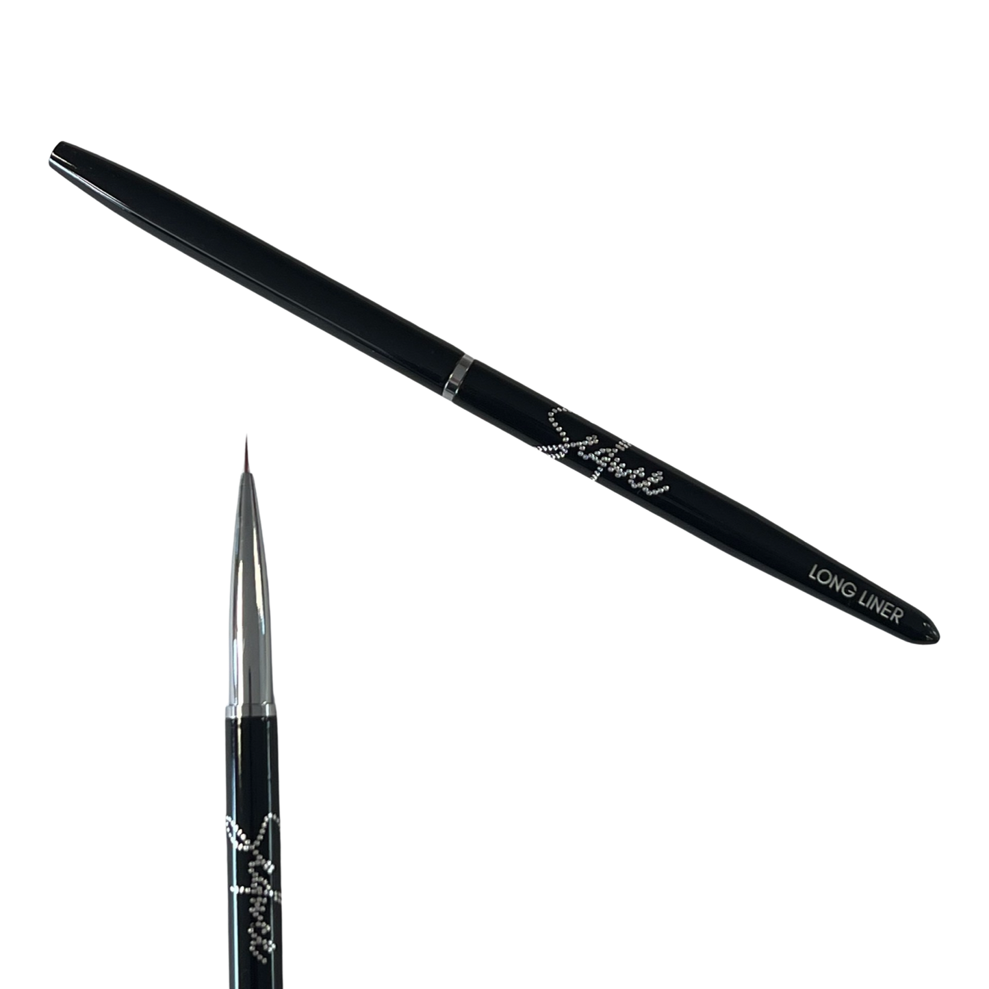 Seduce long liner nail art penseel