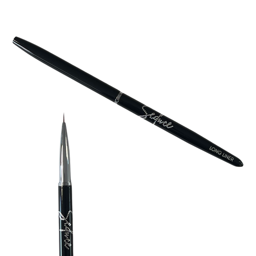Seduce long liner nail art penseel