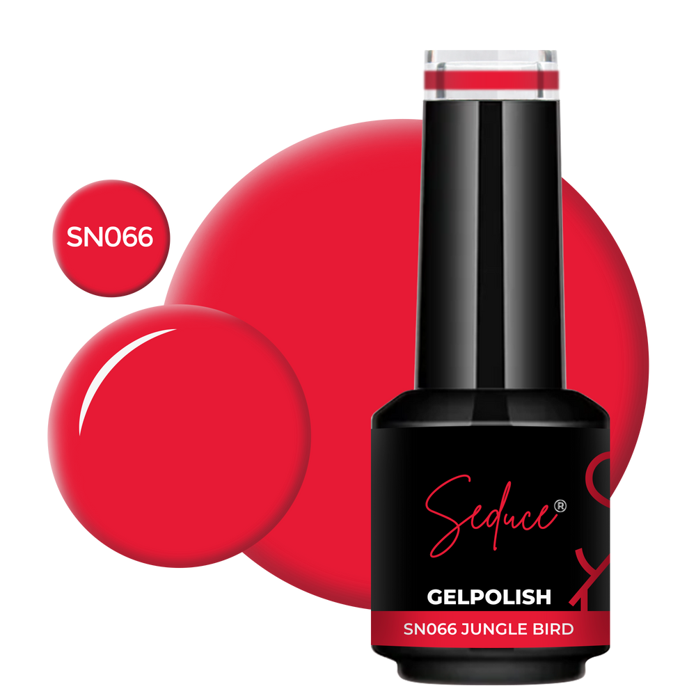 SN066 Jungle Bird | HEMA Free