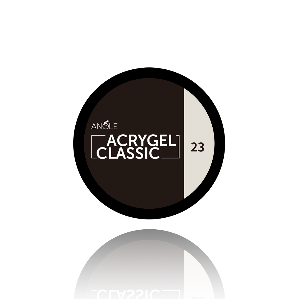 Acrygel 23 canolli cream 30ml