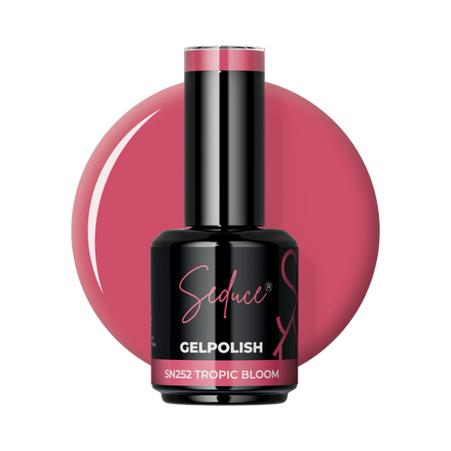 SN252 Tropic Bloom | HEMA Free